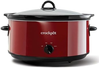 Crock-Pot Express Crock 8 Quart Programmable Slow Cooker (Kitchen 59)