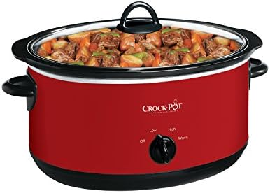 Crock-Pot Express Crock 8 Quart Programmable Slow Cooker (Kitchen 59)