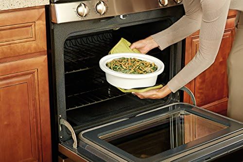 Crock-Pot 2.5 Quart Compact Casserole Slow Cooker (Prime 89)