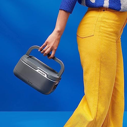 Crock-Pot Portable Electric Lunch Box Food Warmer 28oz (New 90 Extra)