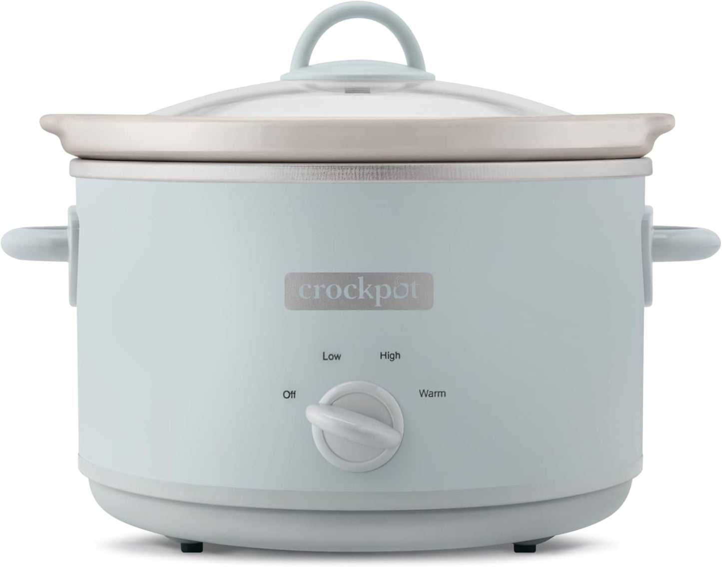 Crock-Pot 2 Quart Mini Slow Cooker – Classic Compact Cooker (Fresh 74)