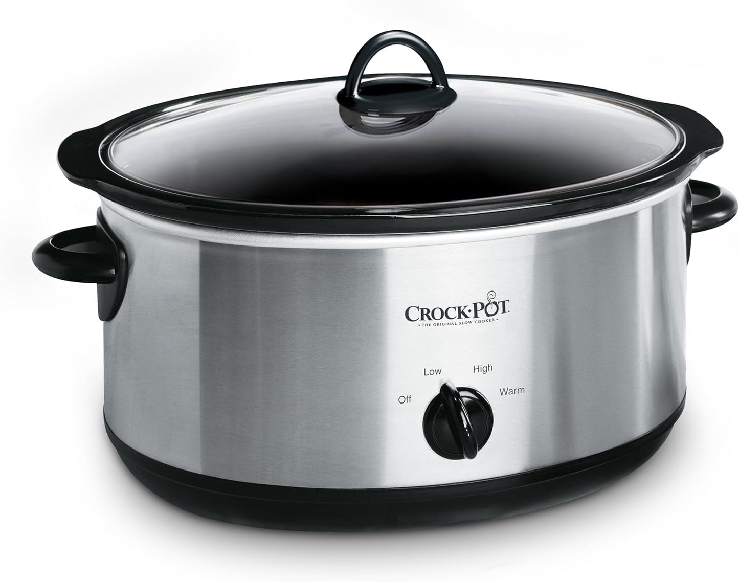 Crock-Pot 2 Quart Mini Slow Cooker – Classic Compact Cooker (Fresh 74)